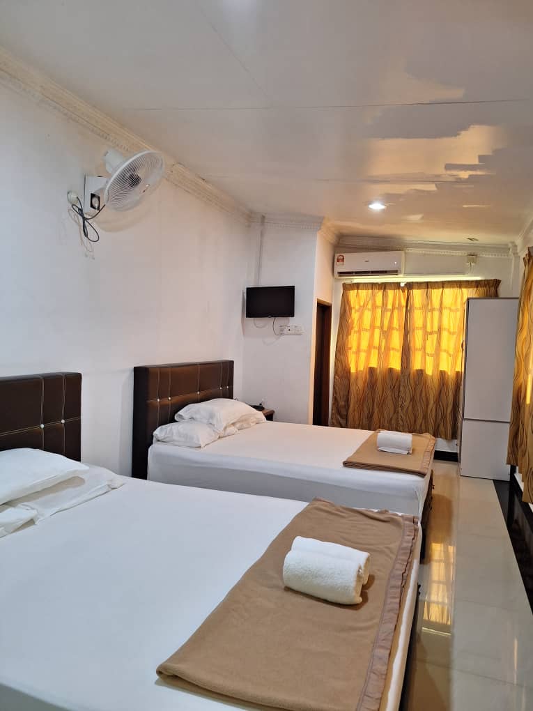 Room 111